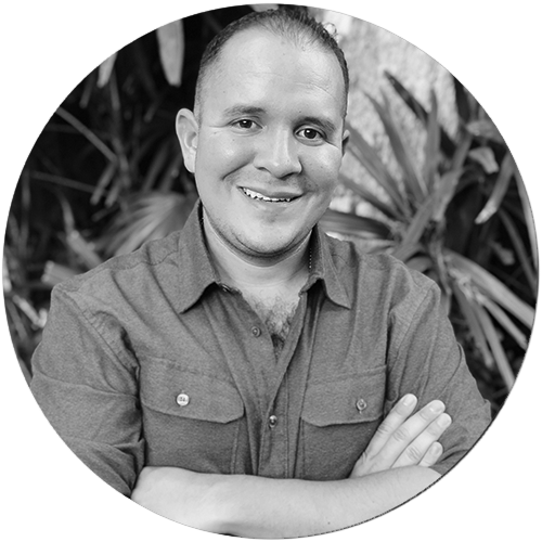 Andres Tobar