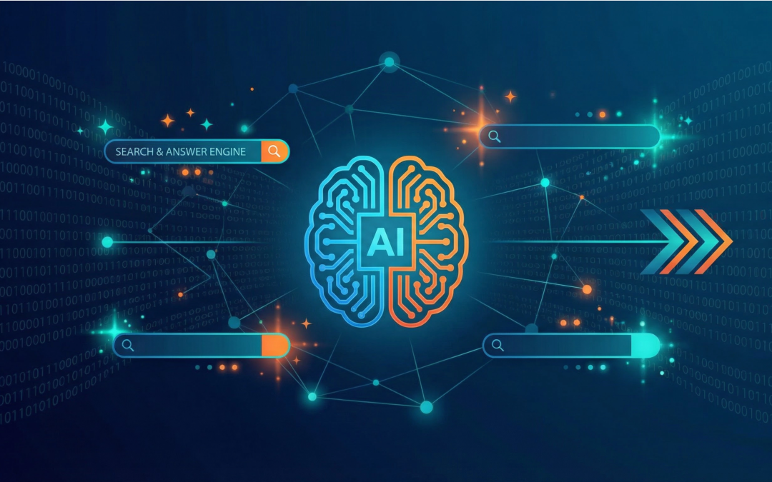 Is Your Business Ready for the AI Search Revolution? A Guide to Answer Engine Optimization